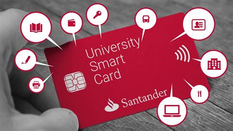 smart card universitaria|Smart card .